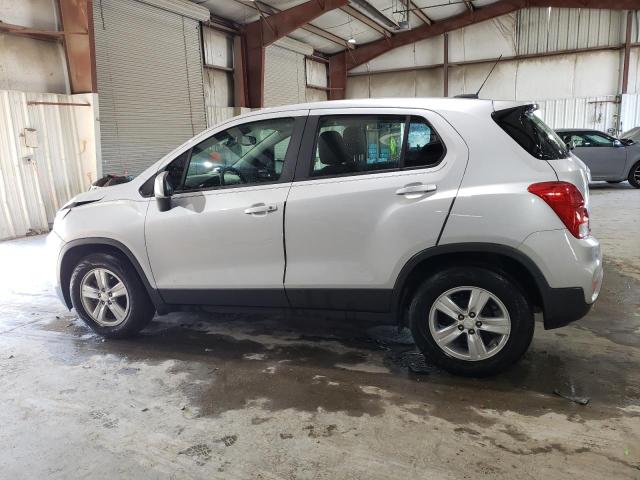 Photo 1 VIN: 3GNCJKSB0LL294194 - CHEVROLET TRAX 