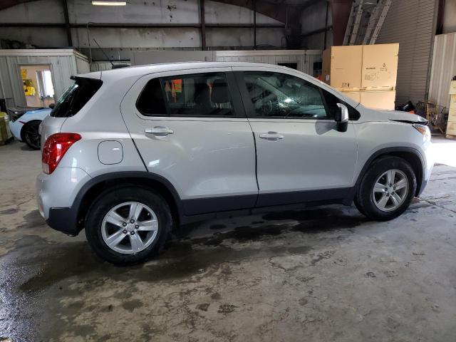 Photo 2 VIN: 3GNCJKSB0LL294194 - CHEVROLET TRAX 