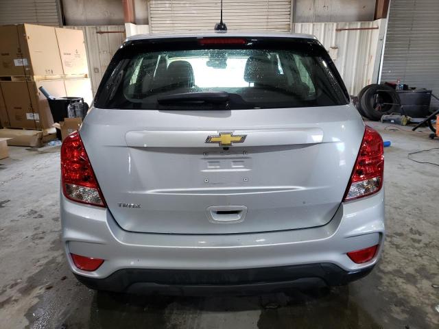 Photo 5 VIN: 3GNCJKSB0LL294194 - CHEVROLET TRAX 