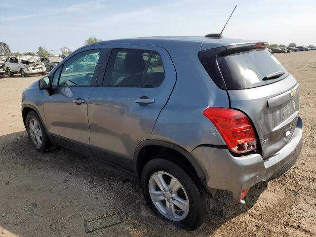 Photo 1 VIN: 3GNCJKSB0LL300446 - CHEVROLET TRAX LS 