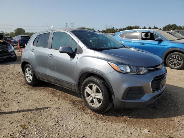 Photo 3 VIN: 3GNCJKSB0LL300446 - CHEVROLET TRAX LS 