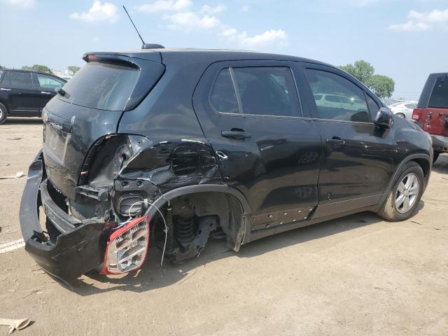 Photo 2 VIN: 3GNCJKSB0LL321474 - CHEVROLET TRAX LS 