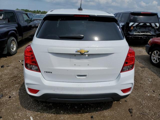 Photo 5 VIN: 3GNCJKSB0LL324634 - CHEVROLET TRAX LS 