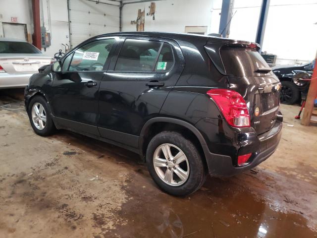 Photo 1 VIN: 3GNCJKSB0LL328117 - CHEVROLET TRAX LS 