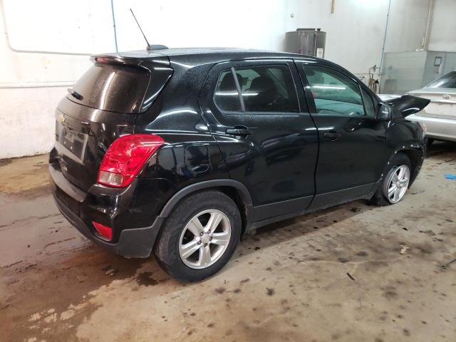 Photo 2 VIN: 3GNCJKSB0LL328117 - CHEVROLET TRAX LS 