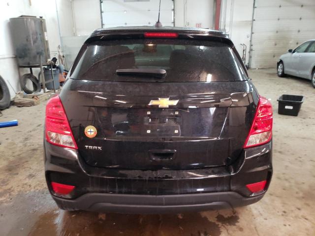 Photo 5 VIN: 3GNCJKSB0LL328117 - CHEVROLET TRAX LS 