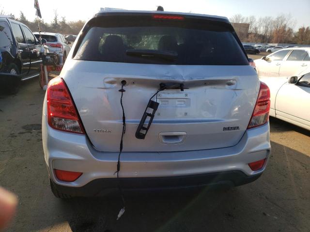 Photo 5 VIN: 3GNCJKSB0LL332054 - CHEVROLET TRAX LS 