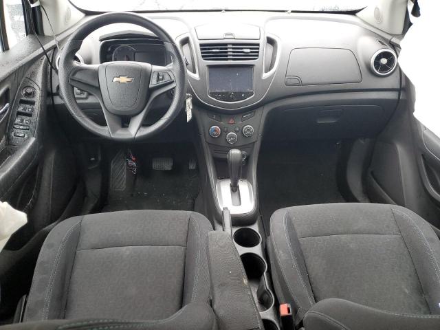 Photo 7 VIN: 3GNCJKSB1GL257953 - CHEVROLET TRAX LS 