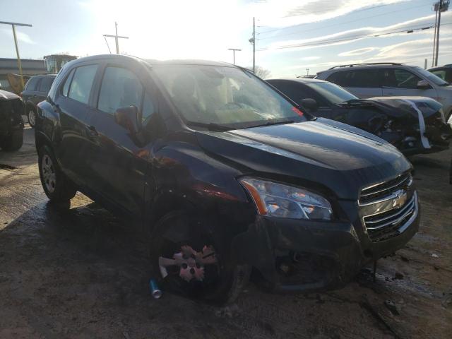 Photo 0 VIN: 3GNCJKSB1GL270623 - CHEVROLET TRAX LS 