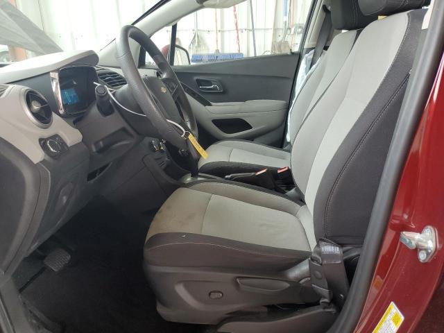 Photo 6 VIN: 3GNCJKSB1GL271352 - CHEVROLET TRAX 