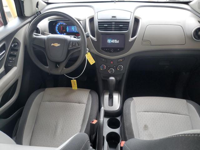 Photo 7 VIN: 3GNCJKSB1GL271352 - CHEVROLET TRAX 