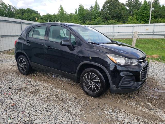 Photo 3 VIN: 3GNCJKSB1HL279341 - CHEVROLET TRAX 