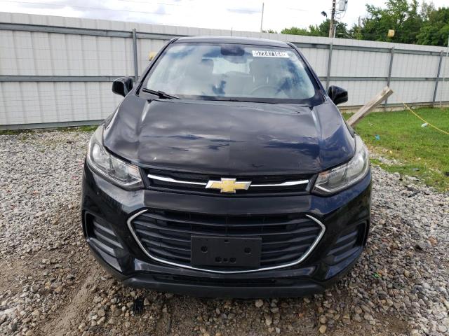 Photo 4 VIN: 3GNCJKSB1HL279341 - CHEVROLET TRAX 