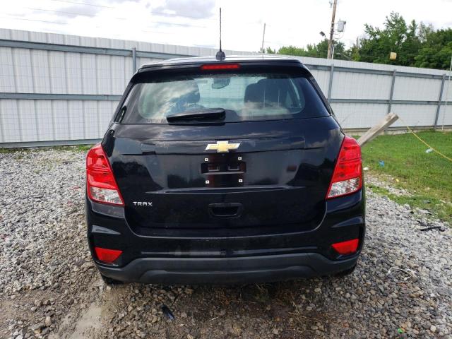 Photo 5 VIN: 3GNCJKSB1HL279341 - CHEVROLET TRAX 