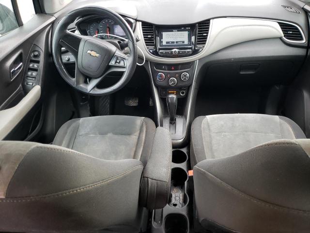 Photo 7 VIN: 3GNCJKSB1HL279341 - CHEVROLET TRAX 