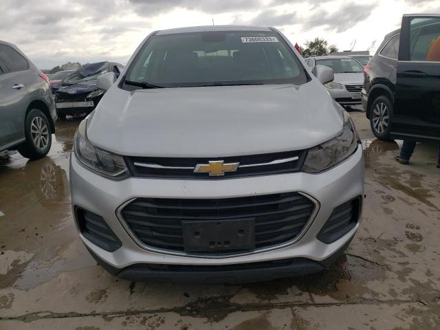 Photo 4 VIN: 3GNCJKSB1JL204919 - CHEVROLET TRAX 