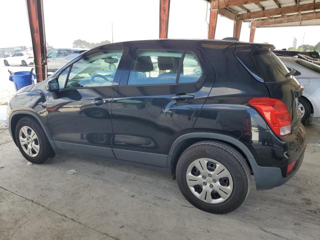 Photo 1 VIN: 3GNCJKSB1JL350480 - CHEVROLET TRAX LS 