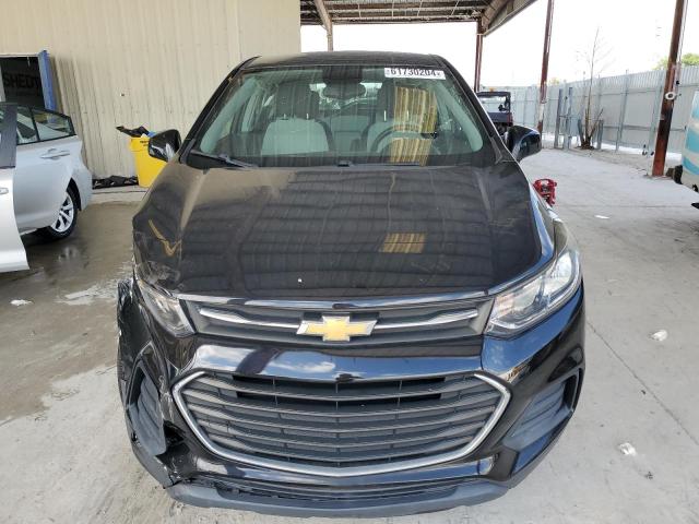 Photo 4 VIN: 3GNCJKSB1JL350480 - CHEVROLET TRAX LS 