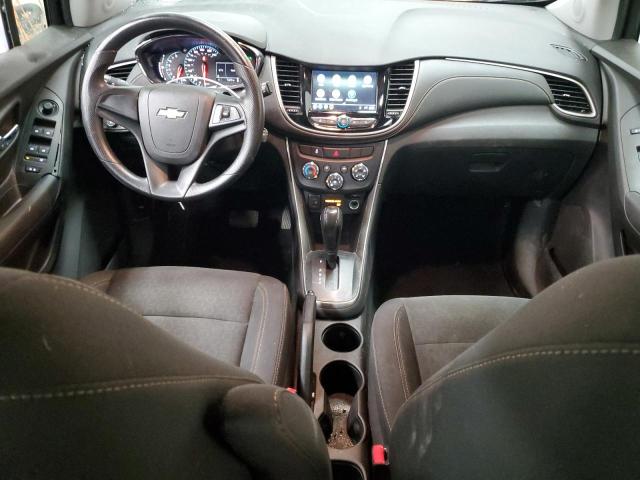 Photo 7 VIN: 3GNCJKSB1JL391692 - CHEVROLET TRAX LS 