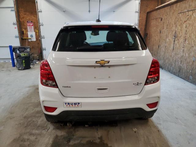 Photo 5 VIN: 3GNCJKSB1KL152077 - CHEVROLET TRAX LS 