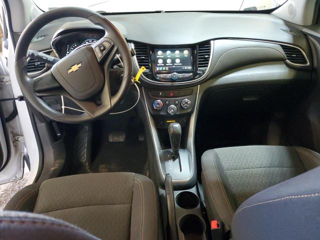 Photo 7 VIN: 3GNCJKSB1KL152077 - CHEVROLET TRAX LS 