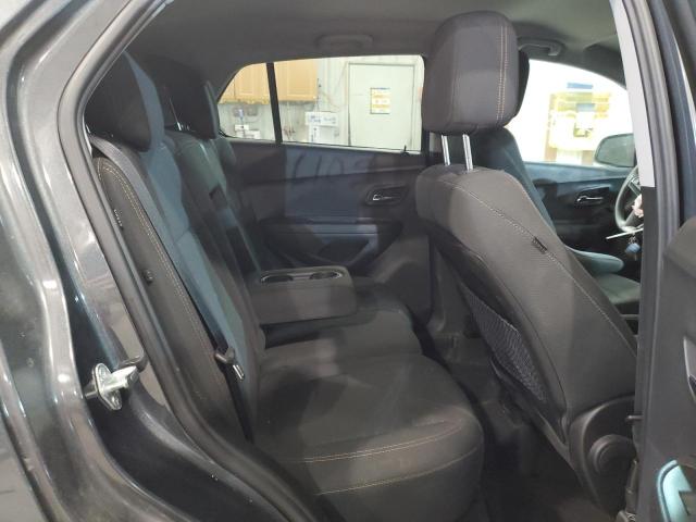 Photo 5 VIN: 3GNCJKSB1KL180056 - CHEVROLET TRAX LS 