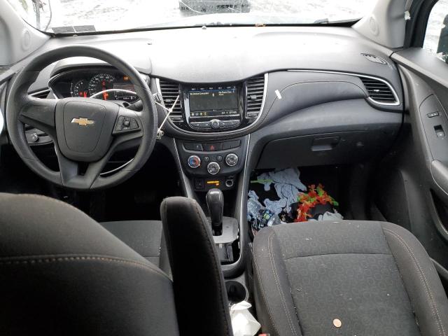 Photo 7 VIN: 3GNCJKSB1KL203514 - CHEVROLET TRAX LS 