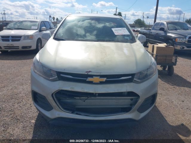 Photo 5 VIN: 3GNCJKSB1KL220457 - CHEVROLET TRAX 