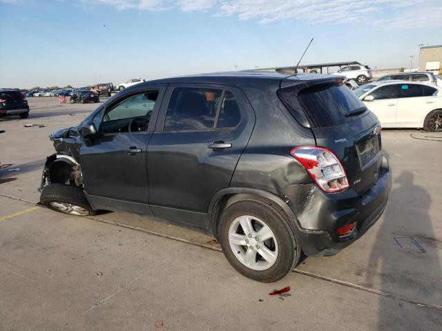 Photo 1 VIN: 3GNCJKSB1KL239235 - CHEVROLET TRAX LS 