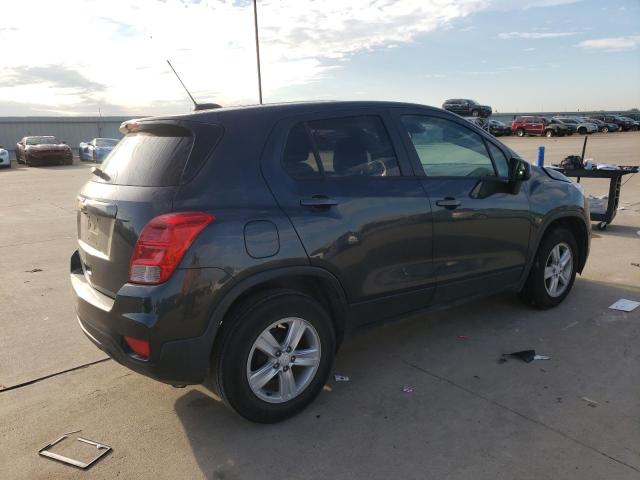 Photo 2 VIN: 3GNCJKSB1KL239235 - CHEVROLET TRAX LS 