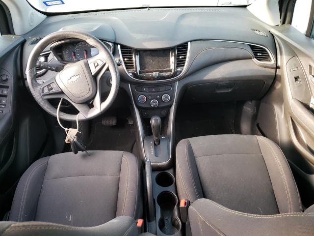 Photo 7 VIN: 3GNCJKSB1KL239235 - CHEVROLET TRAX LS 