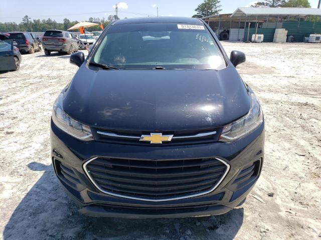 Photo 4 VIN: 3GNCJKSB1KL272753 - CHEVROLET TRAX LS 