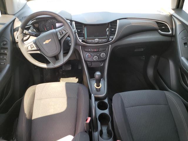 Photo 7 VIN: 3GNCJKSB1KL272753 - CHEVROLET TRAX LS 