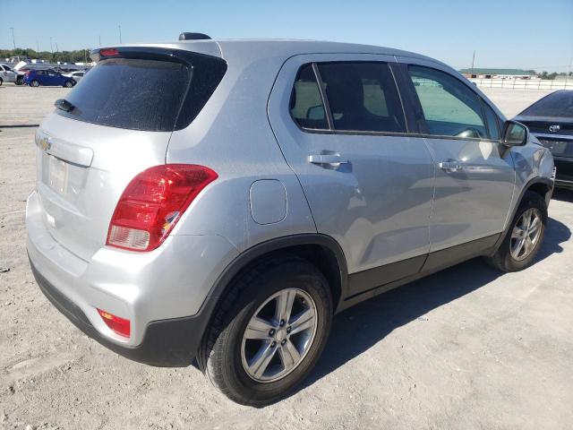 Photo 3 VIN: 3GNCJKSB1KL280142 - CHEVROLET TRAX LS 