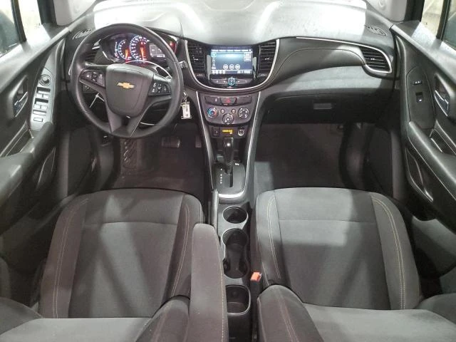 Photo 7 VIN: 3GNCJKSB1KL280397 - CHEVROLET TRAX LS 