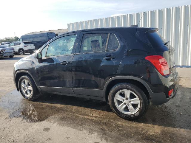 Photo 1 VIN: 3GNCJKSB1KL355891 - CHEVROLET TRAX LS 