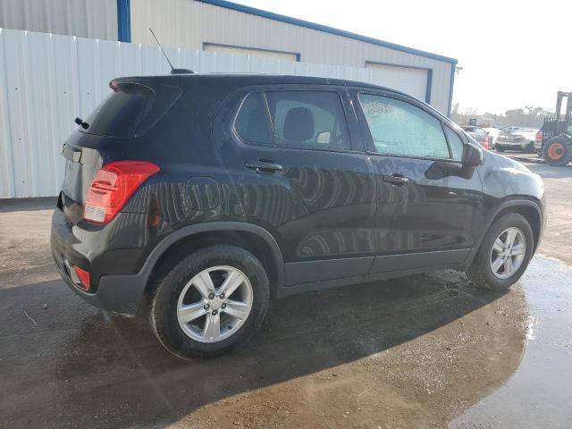 Photo 2 VIN: 3GNCJKSB1KL355891 - CHEVROLET TRAX LS 