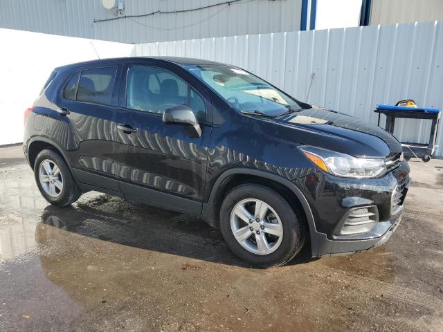 Photo 3 VIN: 3GNCJKSB1KL355891 - CHEVROLET TRAX LS 