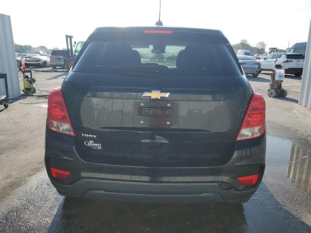 Photo 5 VIN: 3GNCJKSB1KL355891 - CHEVROLET TRAX LS 