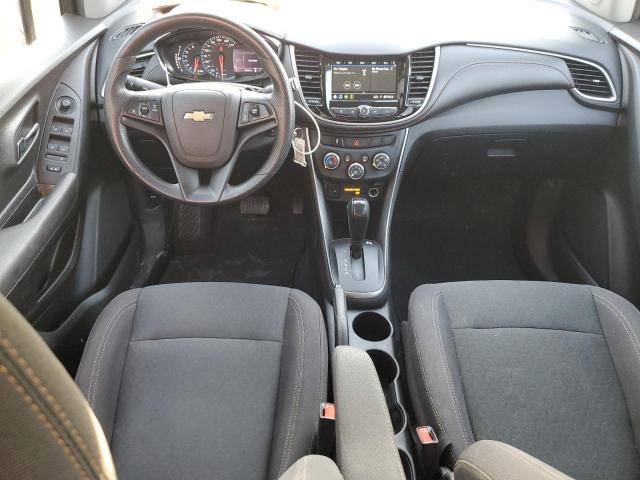 Photo 7 VIN: 3GNCJKSB1KL355891 - CHEVROLET TRAX LS 