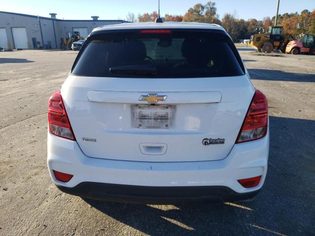 Photo 5 VIN: 3GNCJKSB1KL386977 - CHEVROLET TRAX LS 