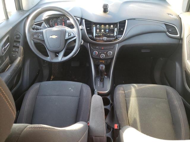 Photo 7 VIN: 3GNCJKSB1KL386977 - CHEVROLET TRAX LS 