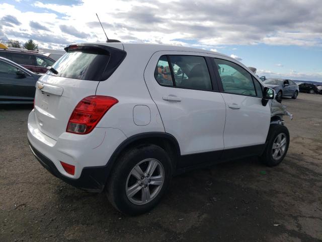 Photo 2 VIN: 3GNCJKSB1KL395694 - CHEVROLET TRAX 