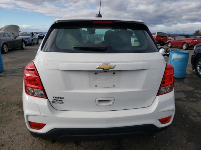 Photo 5 VIN: 3GNCJKSB1KL395694 - CHEVROLET TRAX 