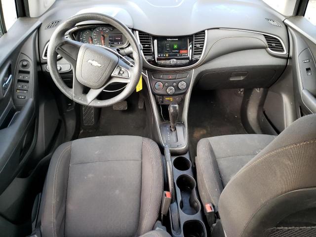 Photo 7 VIN: 3GNCJKSB1KL395694 - CHEVROLET TRAX 