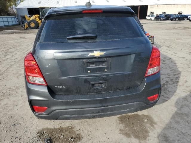 Photo 5 VIN: 3GNCJKSB1KL402434 - CHEVROLET TRAX 