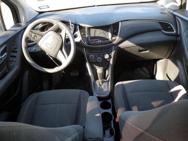 Photo 7 VIN: 3GNCJKSB1KL402434 - CHEVROLET TRAX 