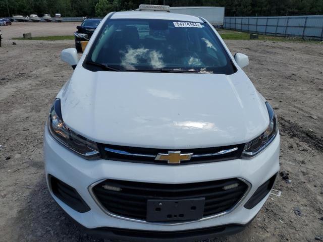 Photo 4 VIN: 3GNCJKSB1LL119596 - CHEVROLET TRAX 