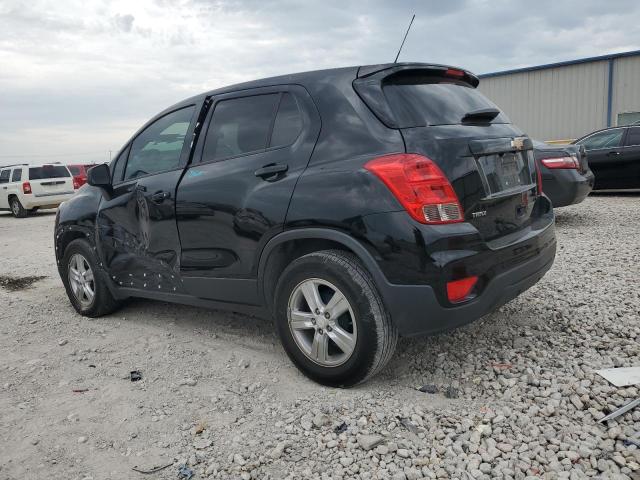 Photo 1 VIN: 3GNCJKSB1LL126967 - CHEVROLET TRAX LS 