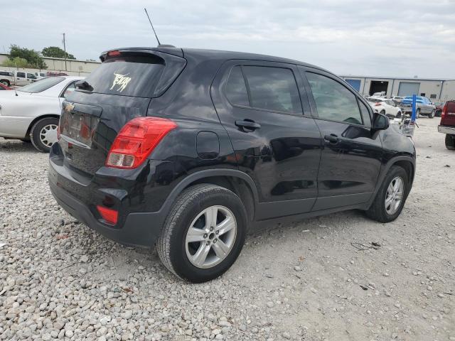 Photo 2 VIN: 3GNCJKSB1LL126967 - CHEVROLET TRAX LS 